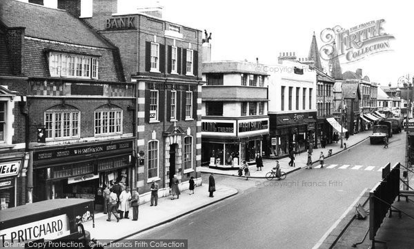 Barnet London