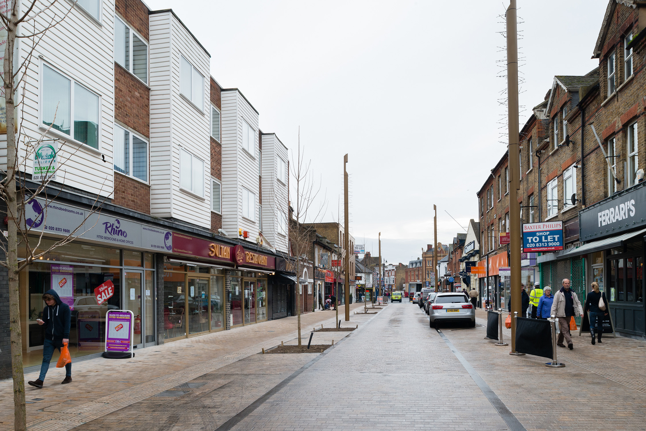 Bromley London
