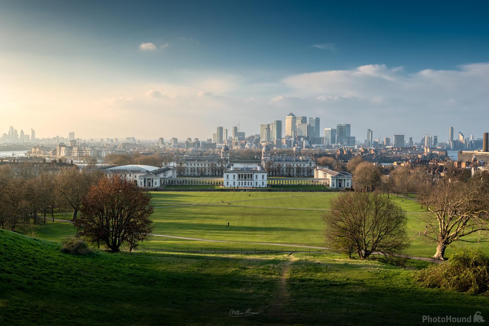 Greenwich London