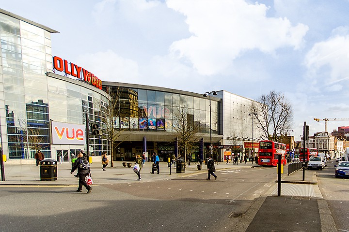 Haringey London