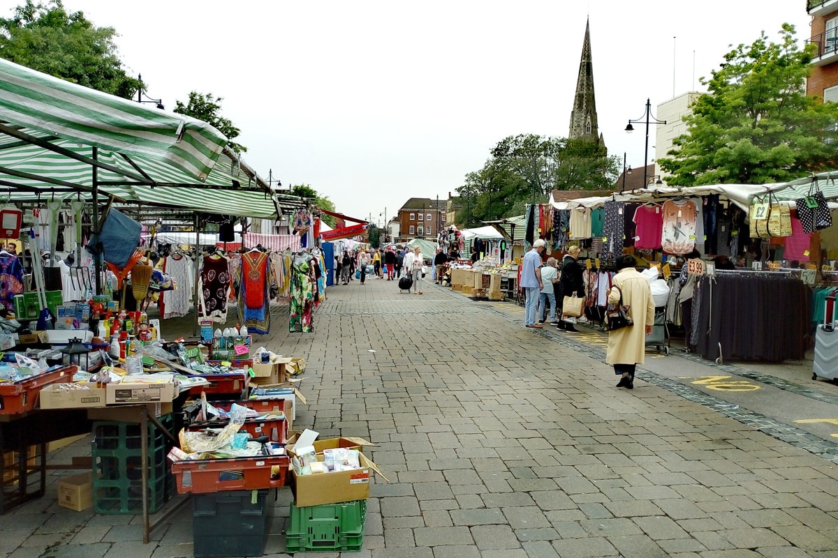 Havering London