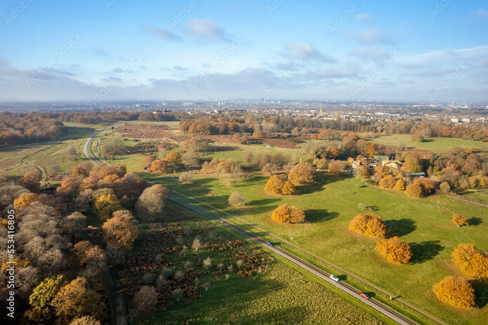 Richmond upon Thames London