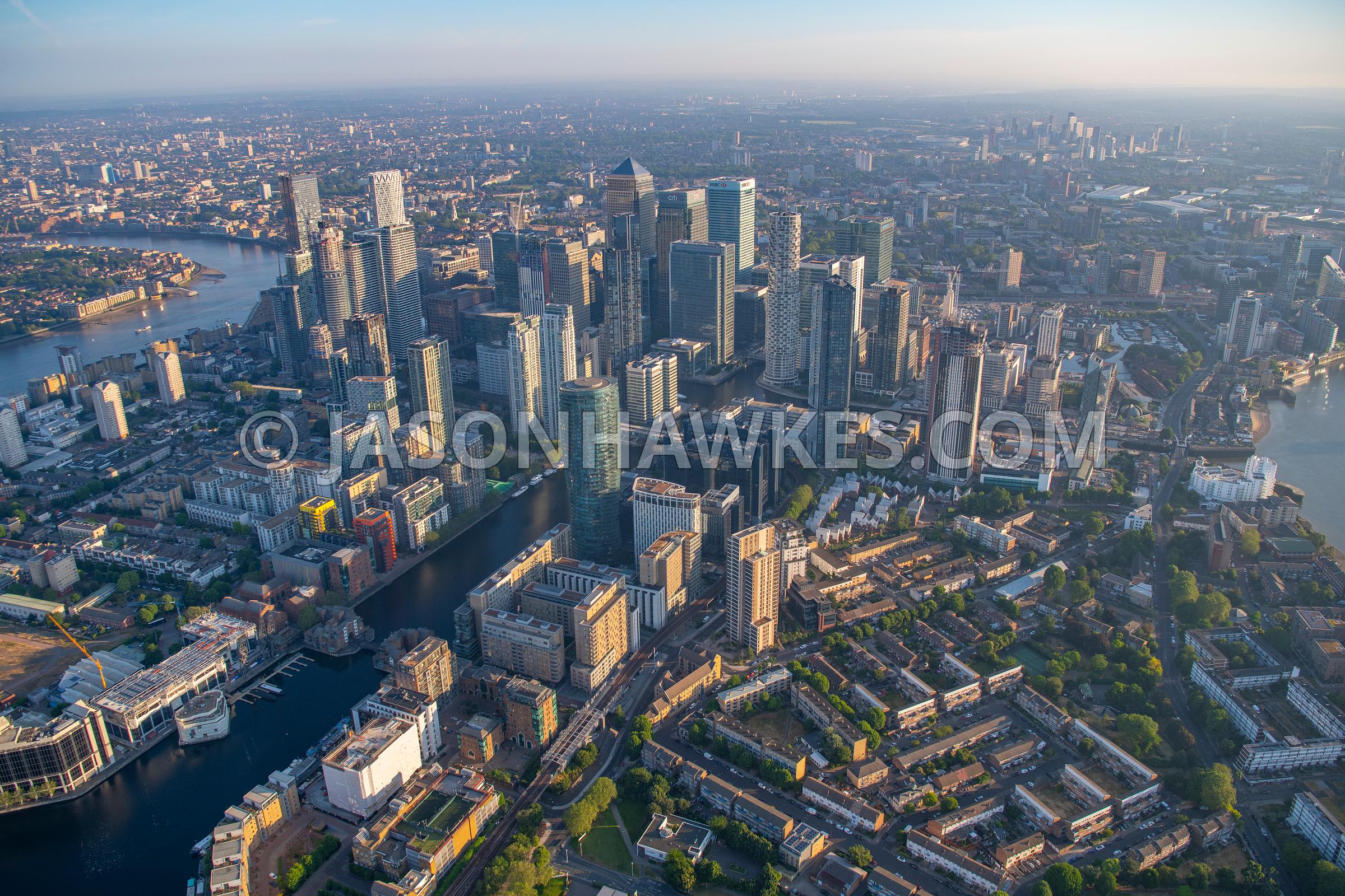 Tower Hamlets London