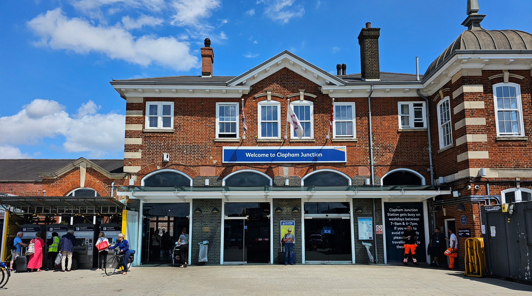 Wandsworth London