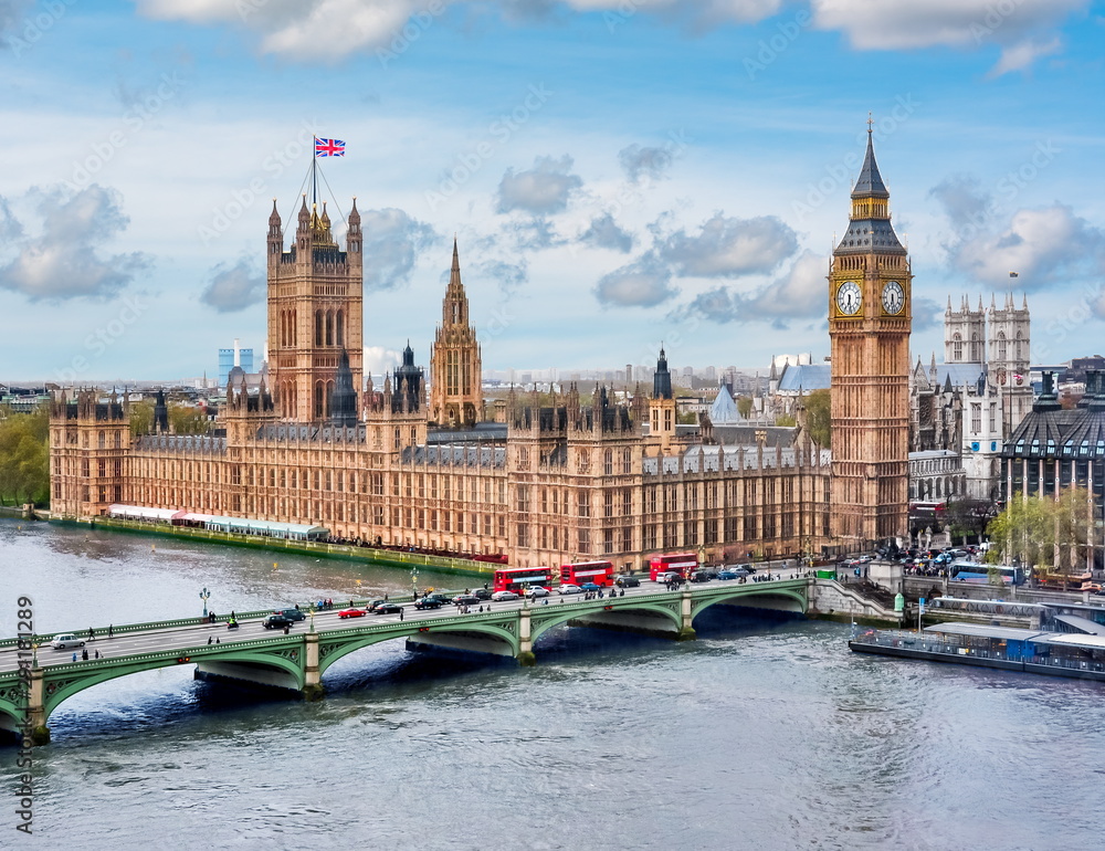 Westminster London